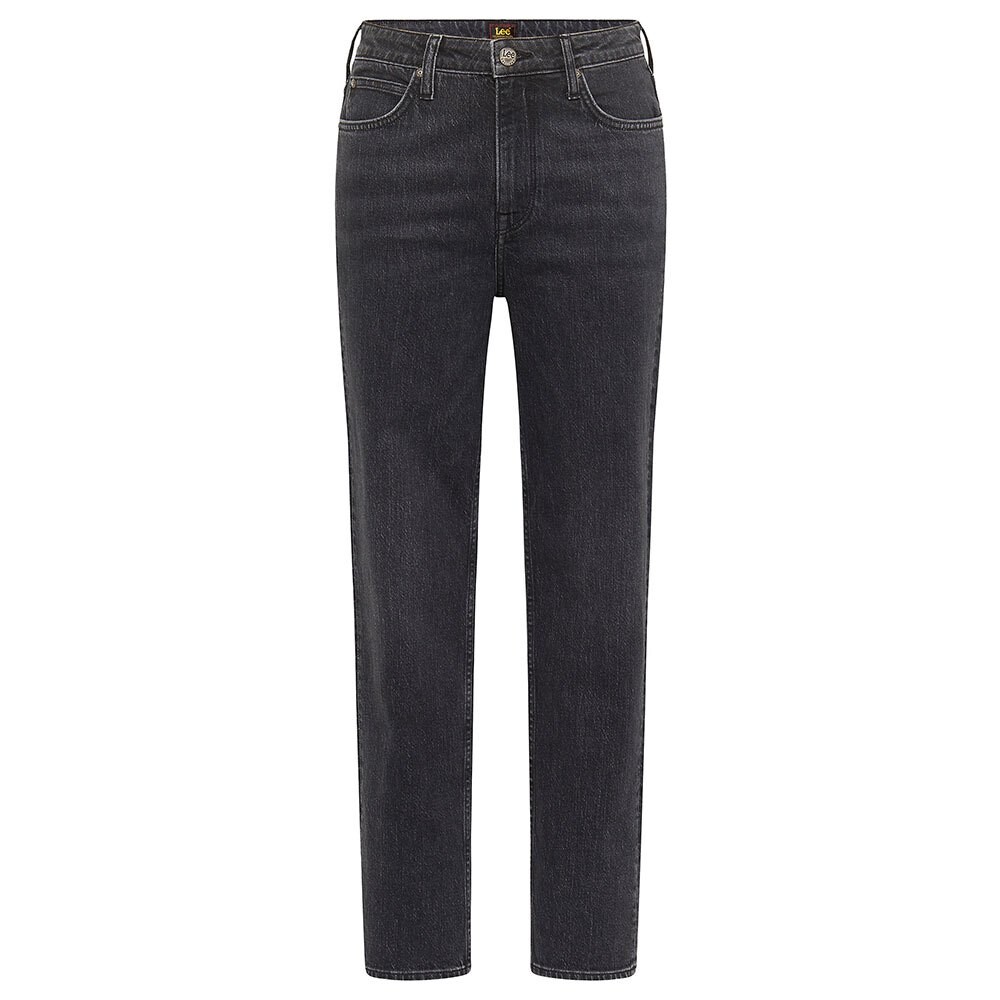 

Брюки Lee Stella Tapered, черный