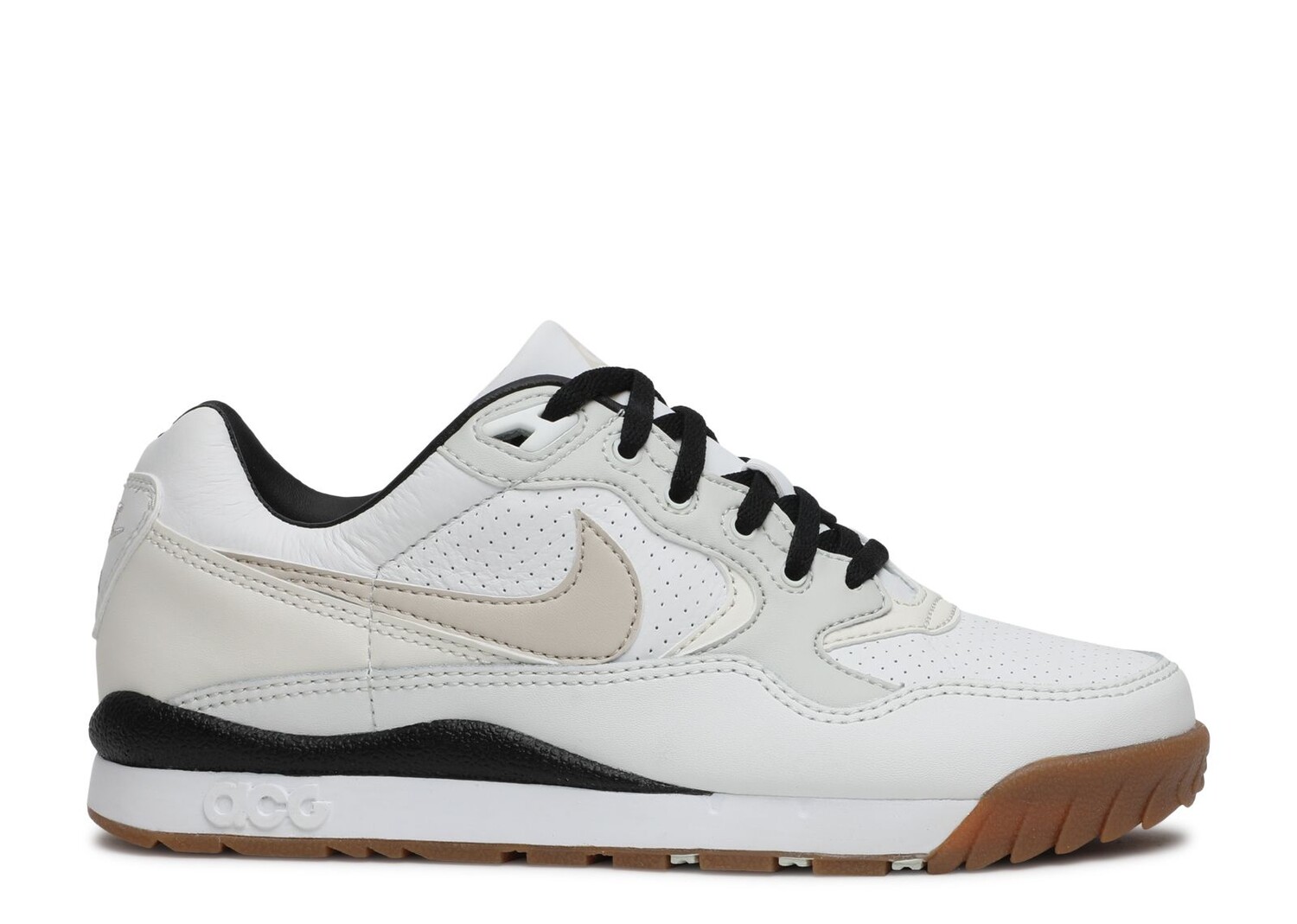 

Кроссовки Nike Acg Wildwood 'White Gum', белый
