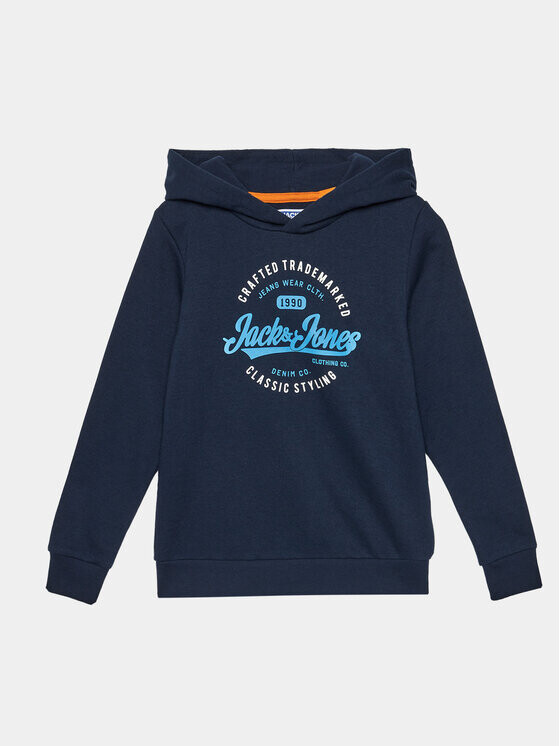 

Толстовка обычного кроя Jack&Jones, синий