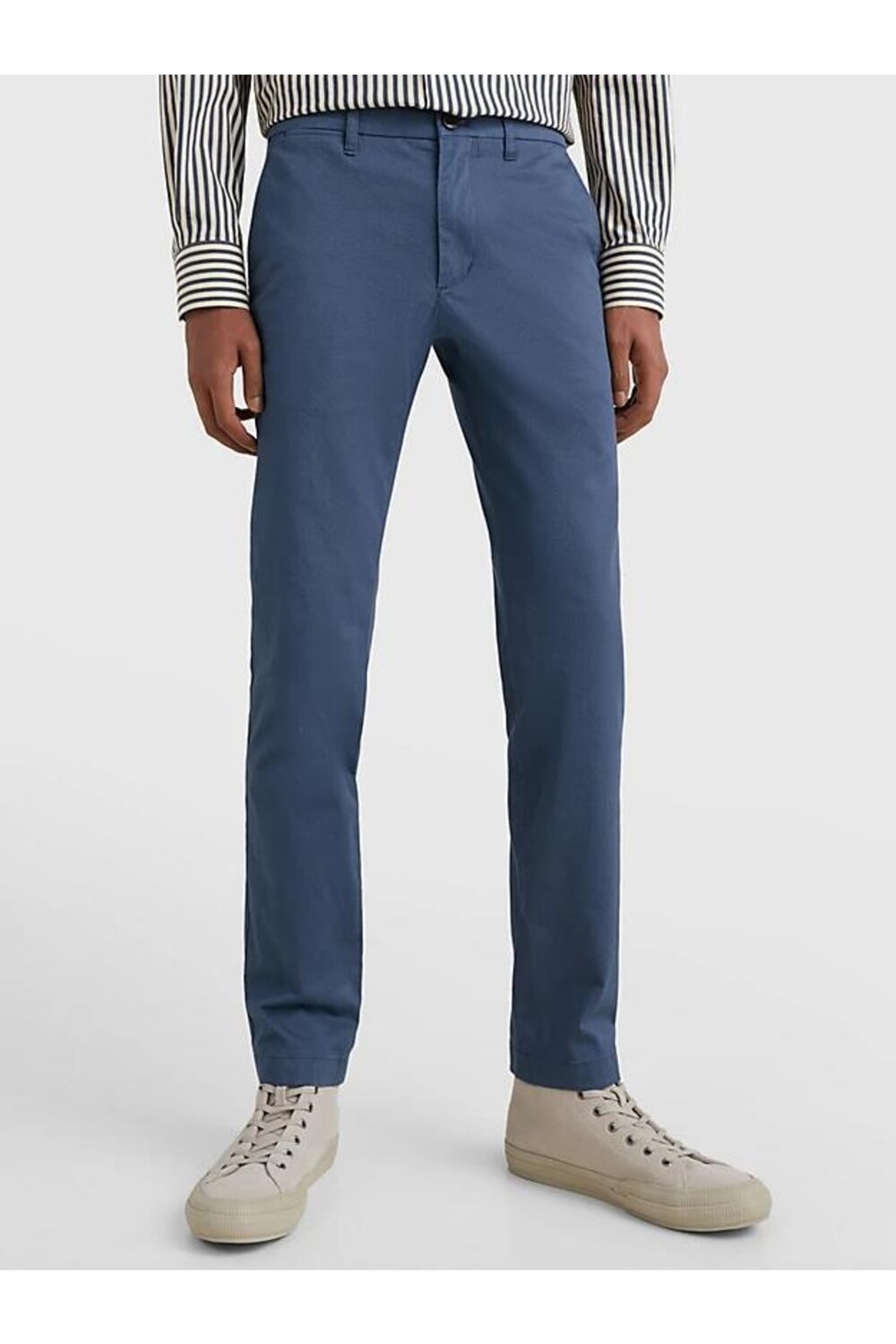 

Брюки Tommy Hilfiger
