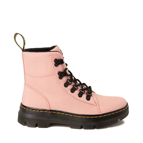 

Dr. Martens Женские ботинки Combs Tech, бежевый