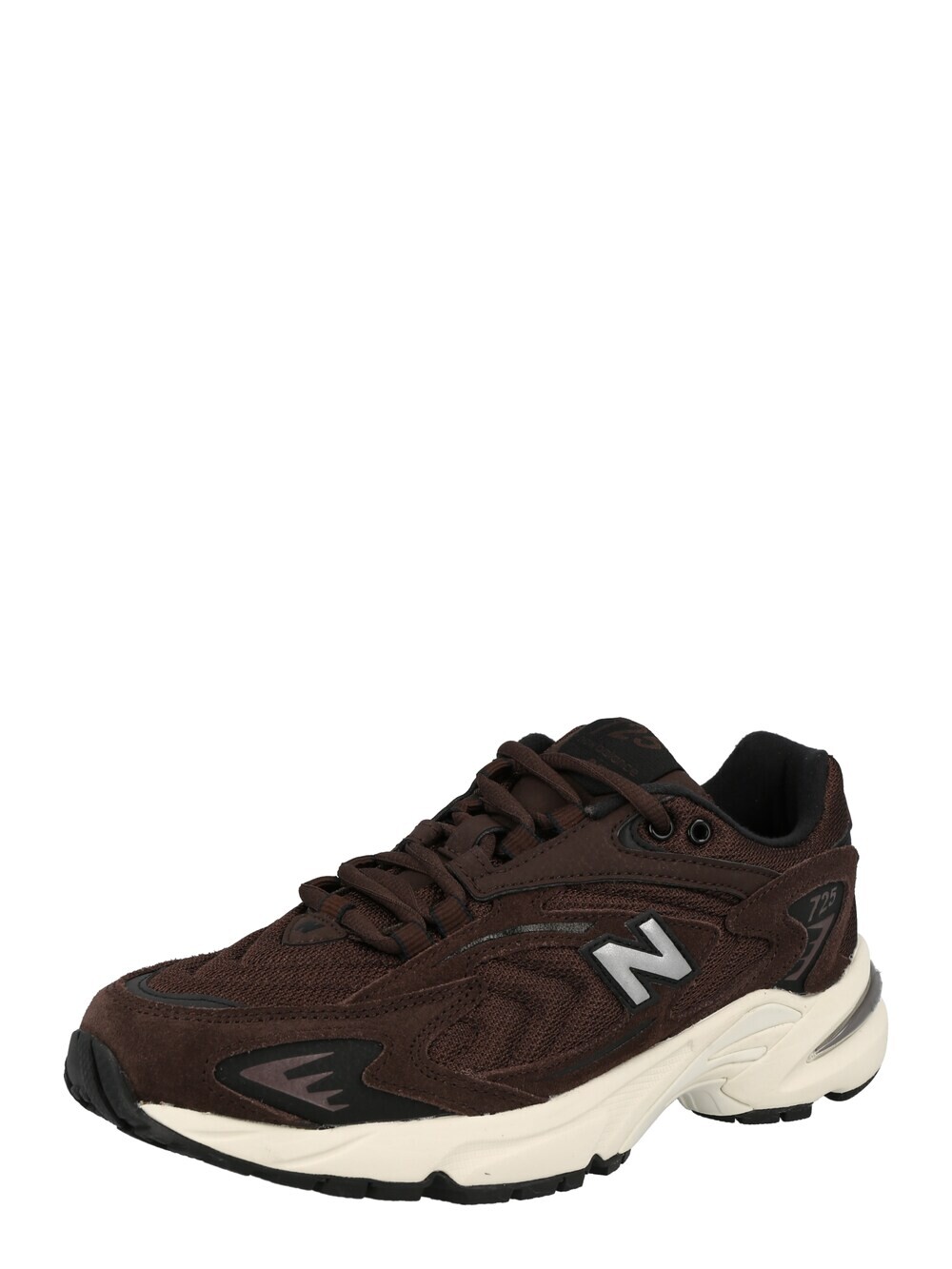 

Кроссовки New Balance 725, коричневый