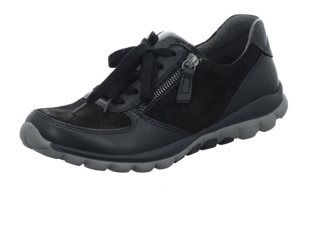 

Кроссовки Gabor Sneaker, черный