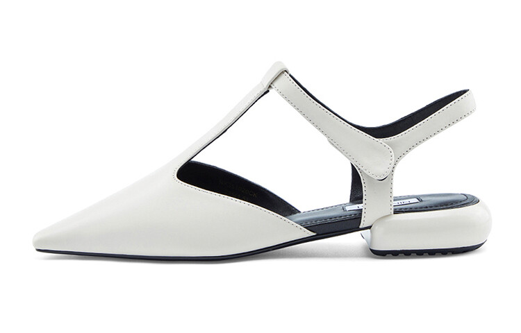 

Туфли женские повседневные Women's Casual Shoes Women's Nini West, кремовый