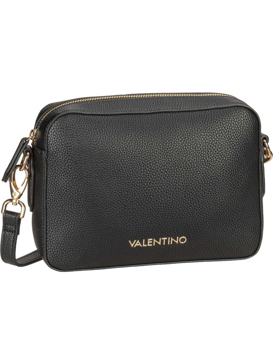 

Сумка через плечо Valentino Bags Umhängetasche Brixton X07, неро
