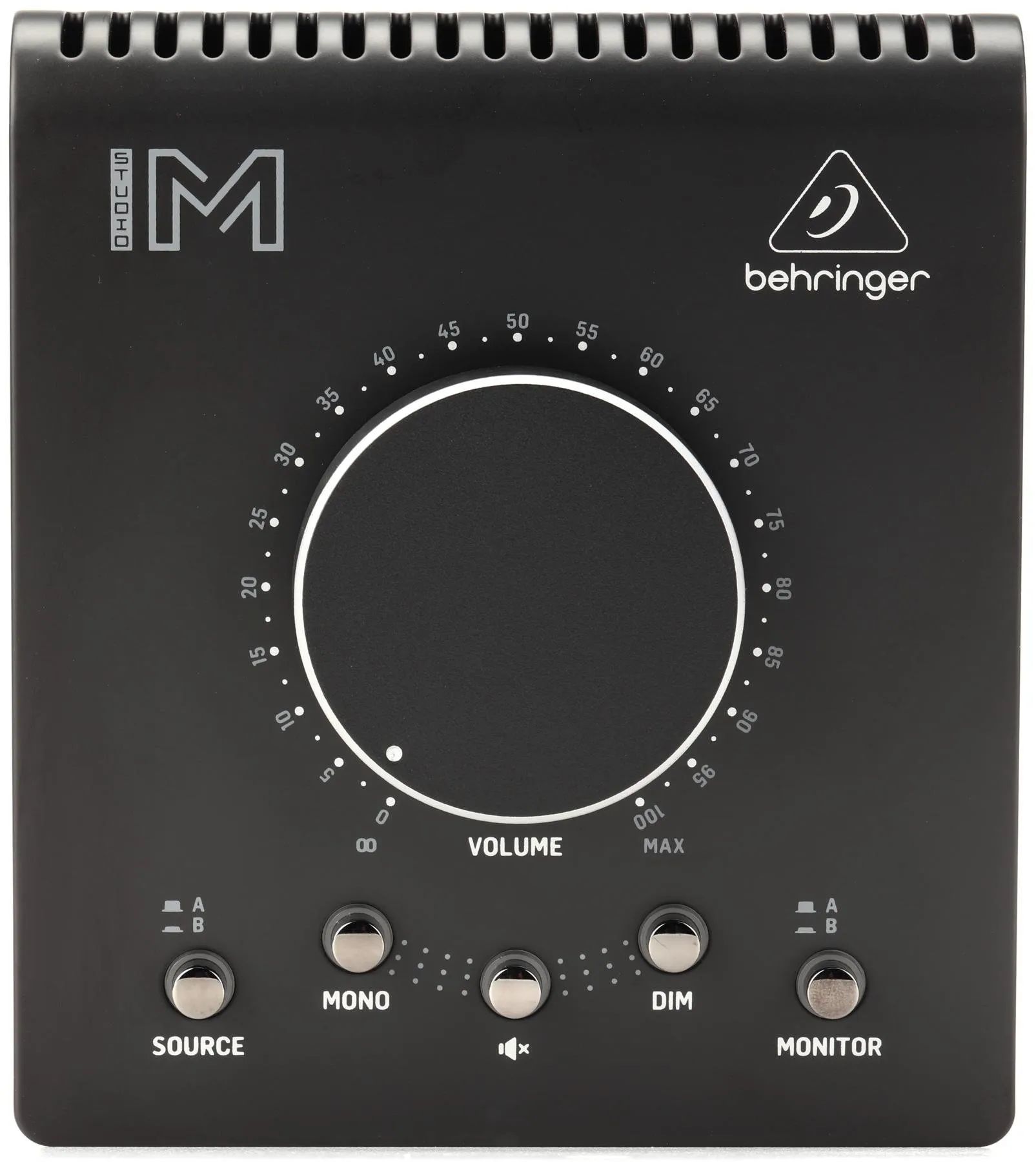 

Пассивный студийный контроллер Behringer Studio M