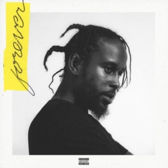 

Виниловая пластинка Popcaan - Forever