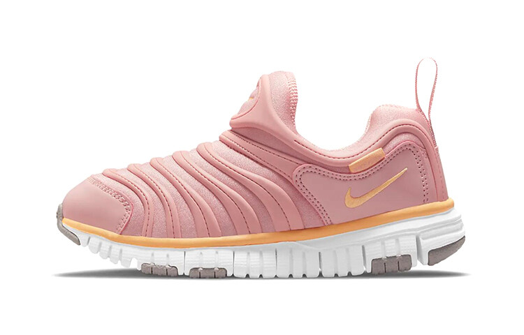 

(BP) Низкие кроссовки Nike Dynamo Free Розовый