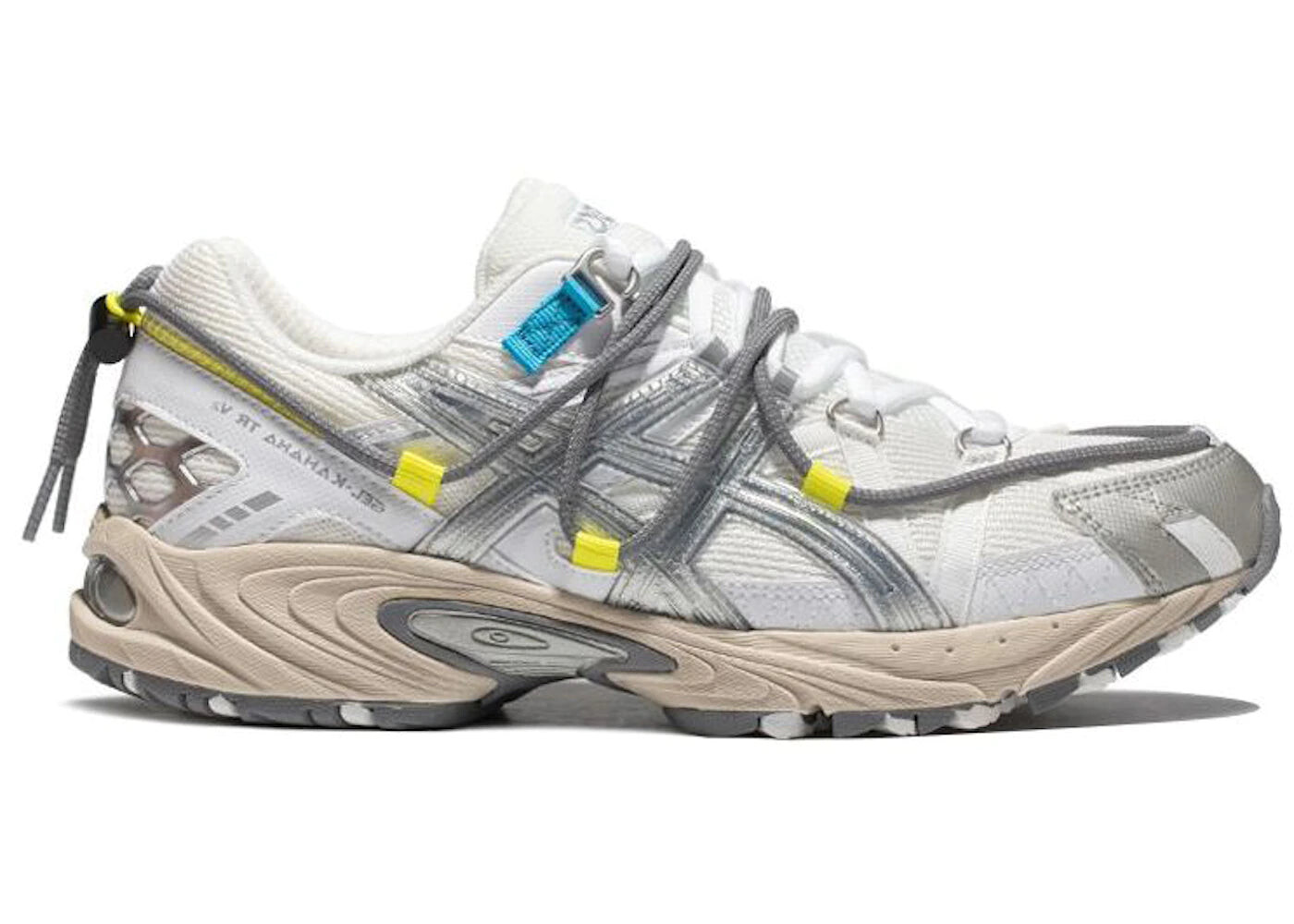 

Кроссовки Asics Kahana TR V2