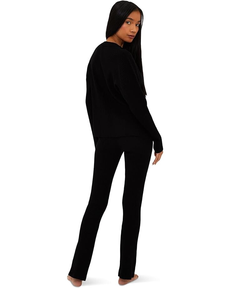 

Брюки Beach Riot Tory Pants, черный