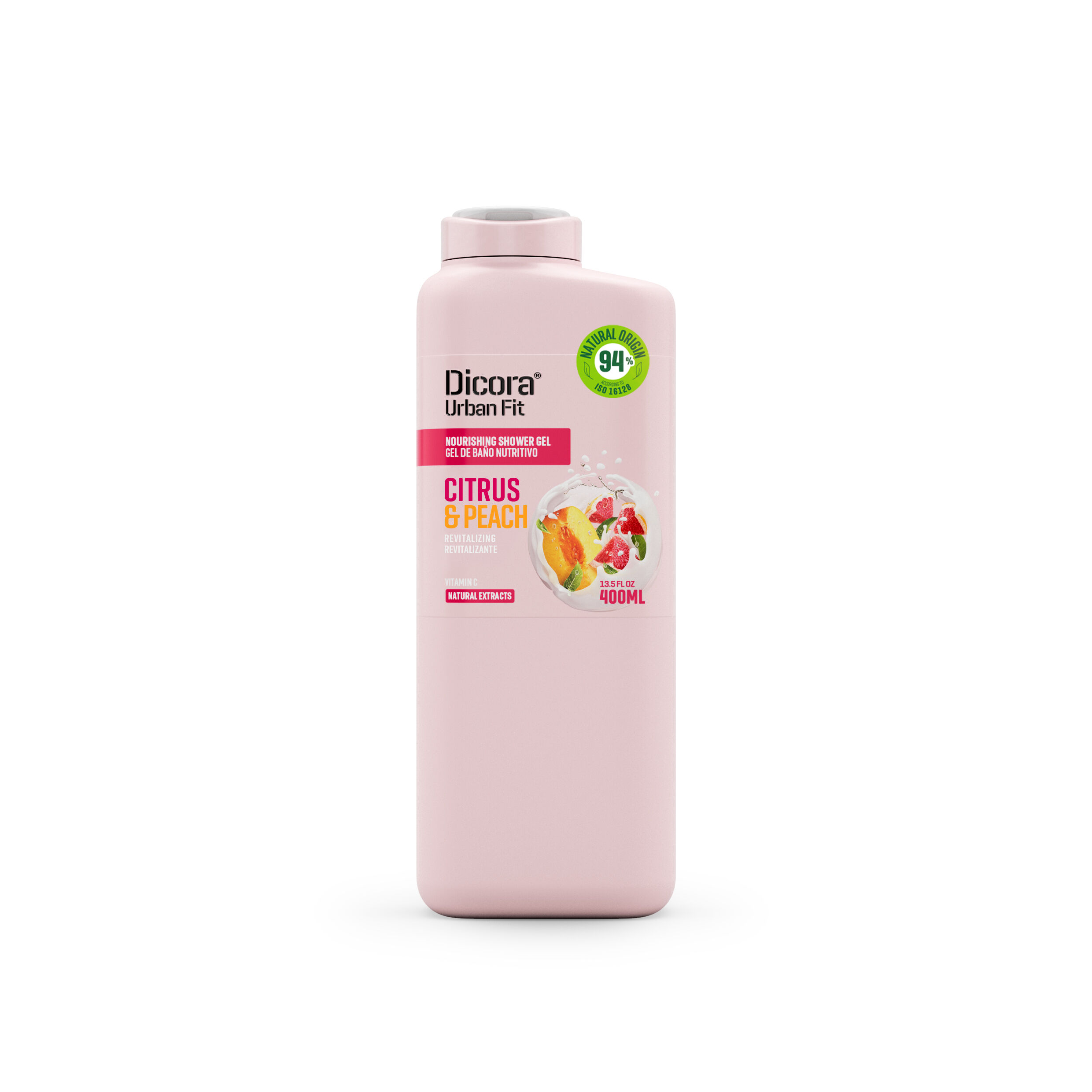 Гель для душа dicora. Питательное молочко для тела Dicora Vitamin c citrics & Peach отзывы.