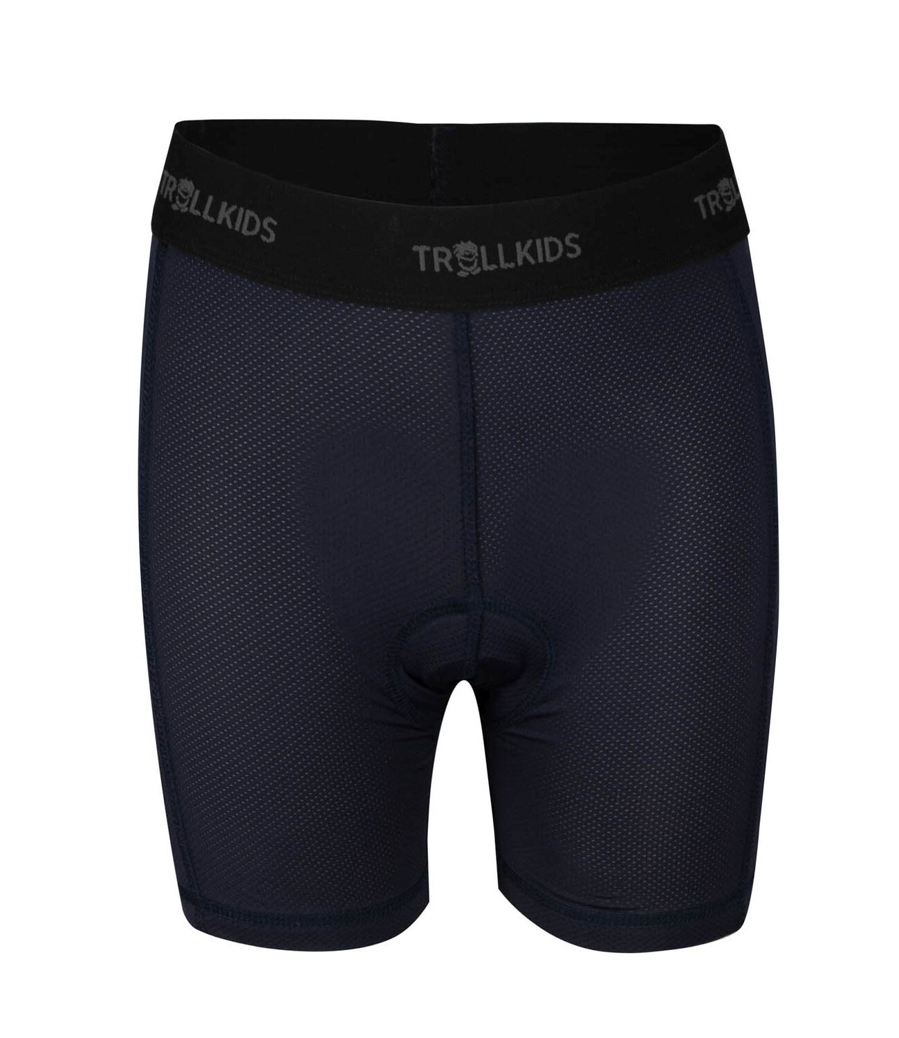 

Спортивные шорты Trollkids Fahrradhose Bike Inner Pants, черный