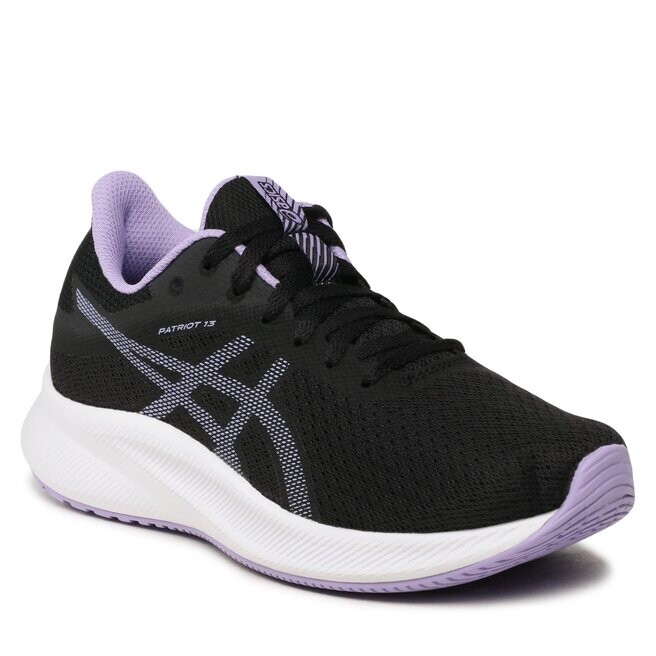 

Кроссовки Asics Patriot, черный