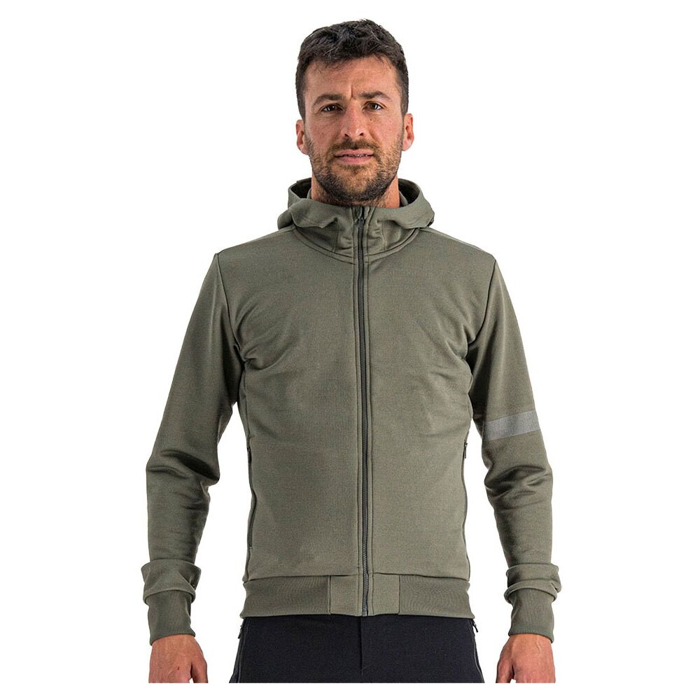 

Куртка Sportful Giara, зеленый