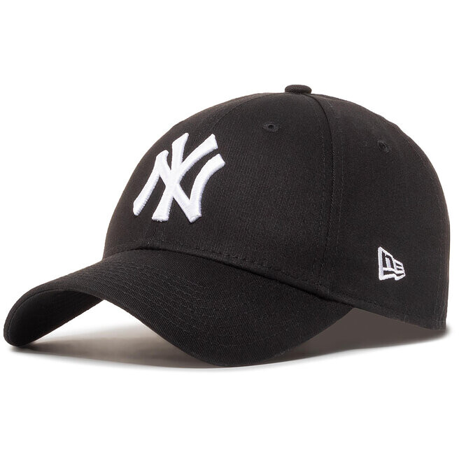 

Бейсболка New Era Essential, черный