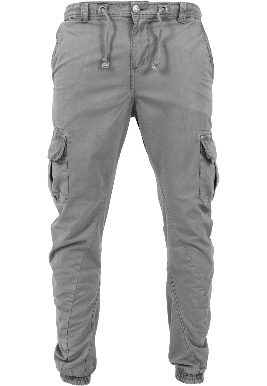 

Спортивные брюки Urban Classics, серый