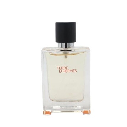 

Hermes Terre D'hermes Туалетная вода-спрей для мужчин 12,5 мл 0,42 унции Hermès