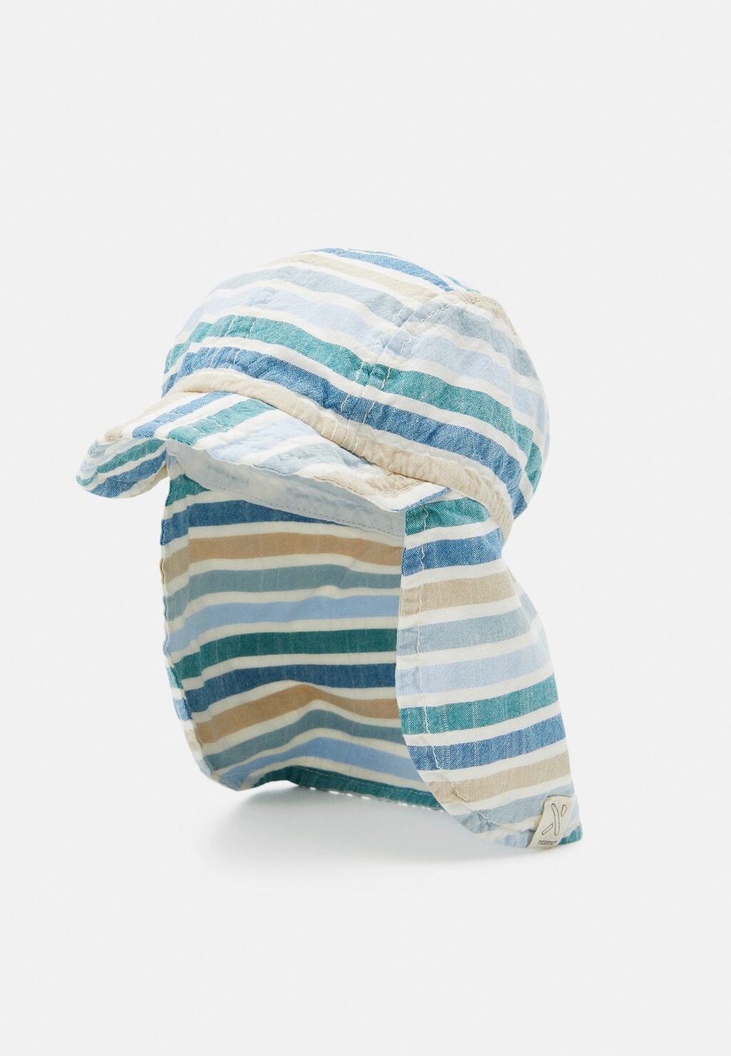 

Панама KIDS UNISEX maximo, цвет blue