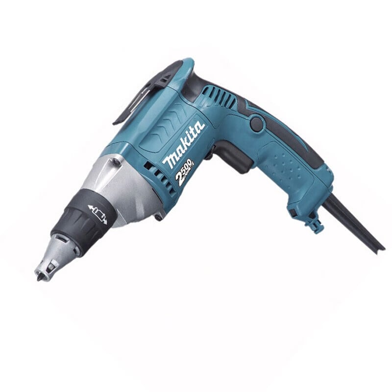 Отвертка электрическая Makita FS2200, 570W