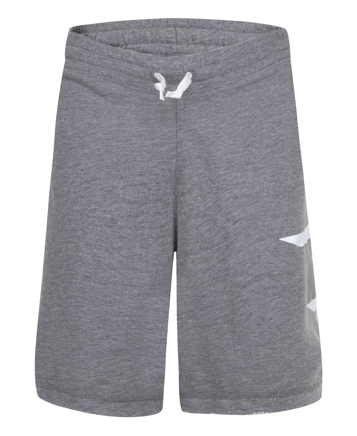 

Всесезонные длинные шорты для больших мальчиков Nike 3BRAND by Russell Wilson