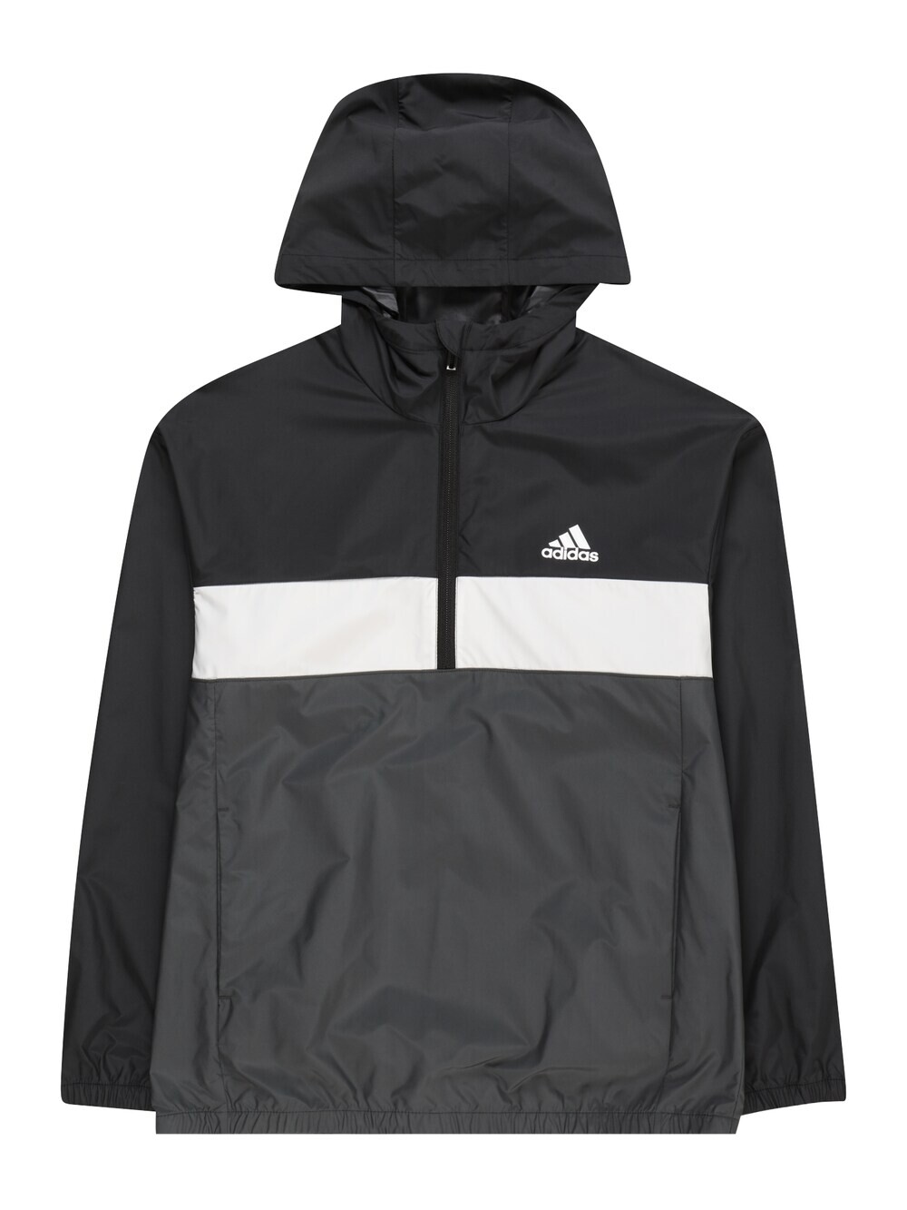 

Уличная куртка Adidas, черный