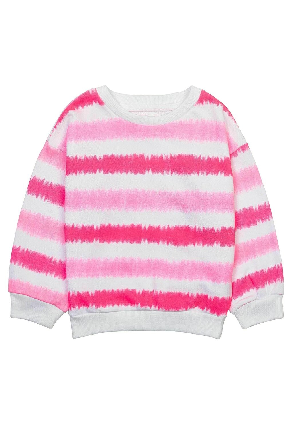 

Толстовка MINOTI, цвет pink white