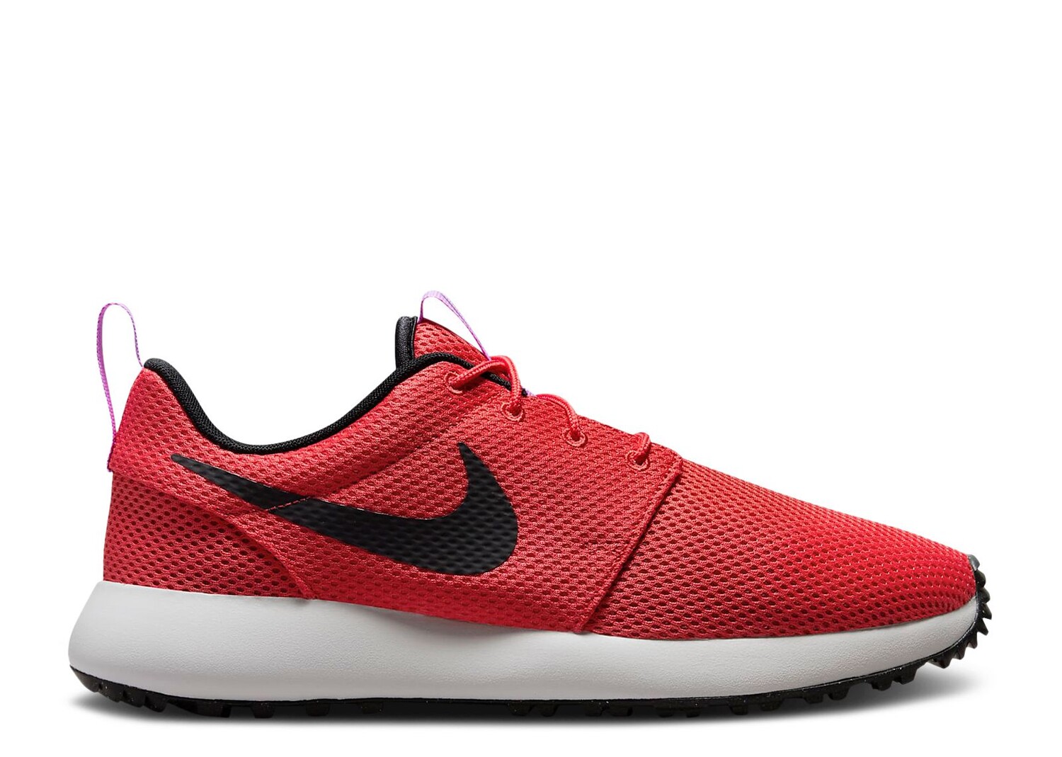 

Кроссовки Nike Roshe Golf Next Nature 'Track Red', красный
