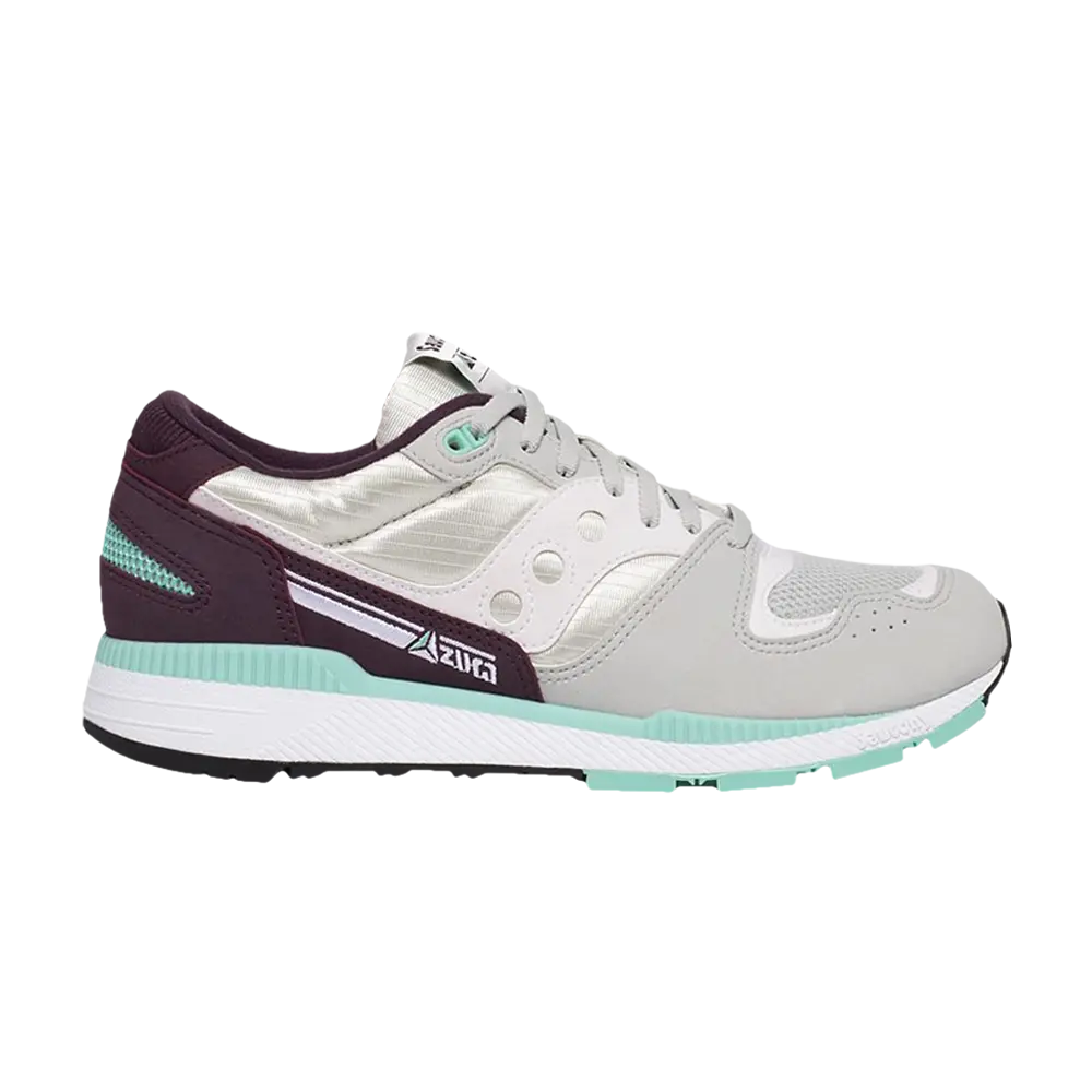 

Кроссовки Azura Saucony, серый