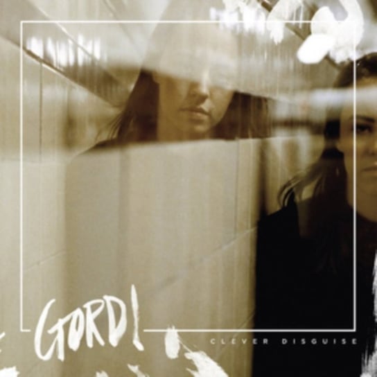 Виниловая пластинка Gordi - Clever Disguise