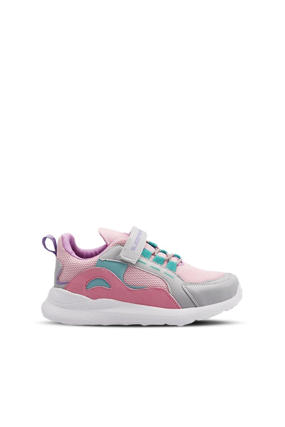 

Кроссовки KATAYUN Обувь для девочек Розовый SLAZENGER