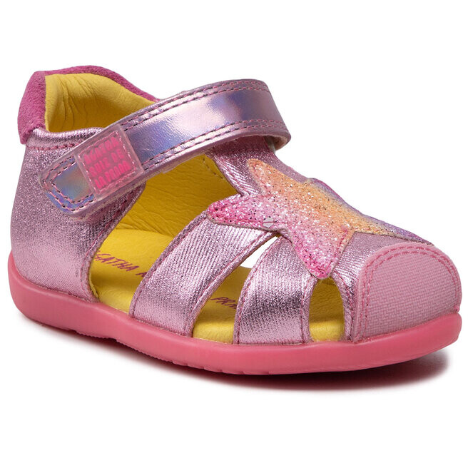 

Сандалии Agatha Ruiz de la Prada, розовый