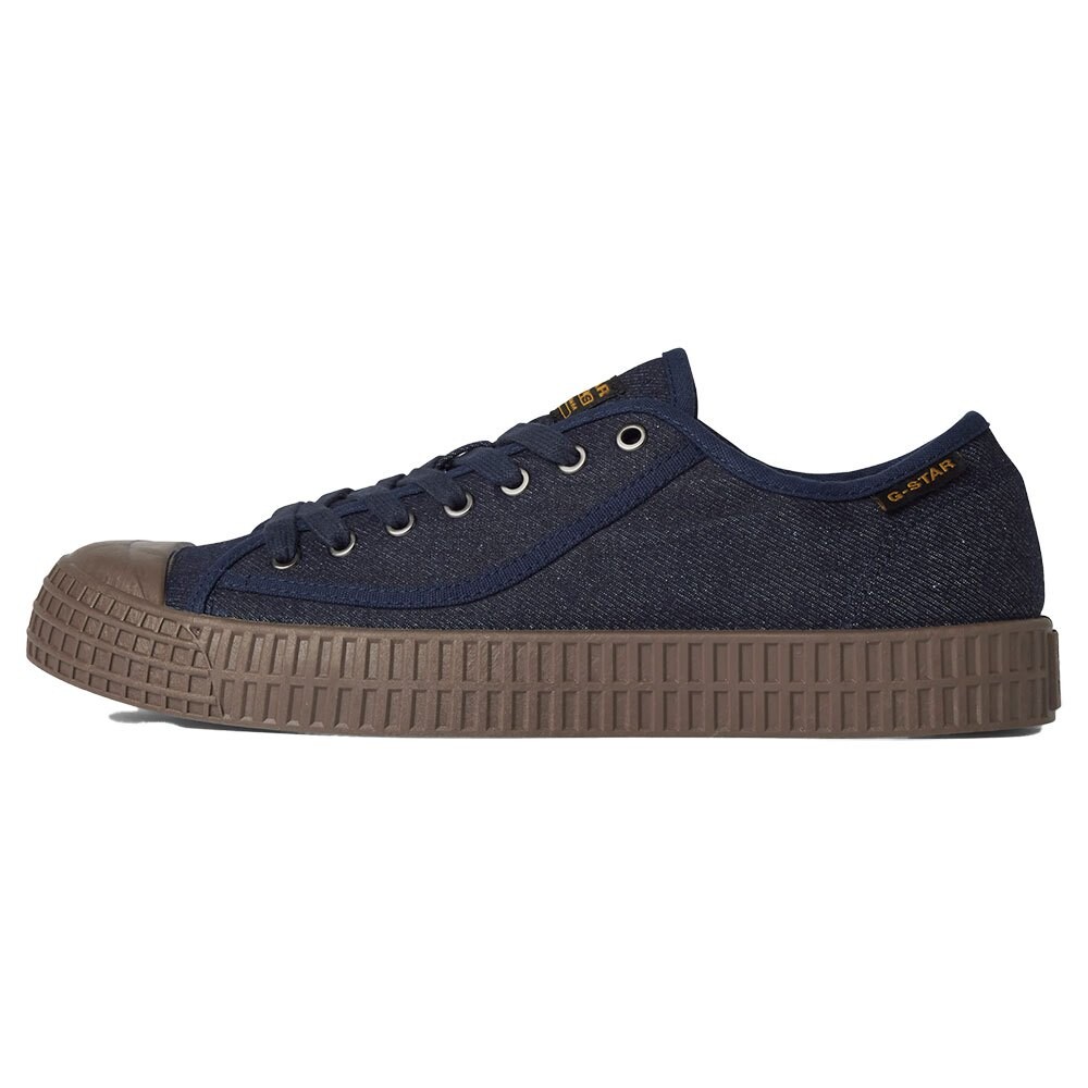 

Кроссовки G-Star Rovulc II Denim, синий