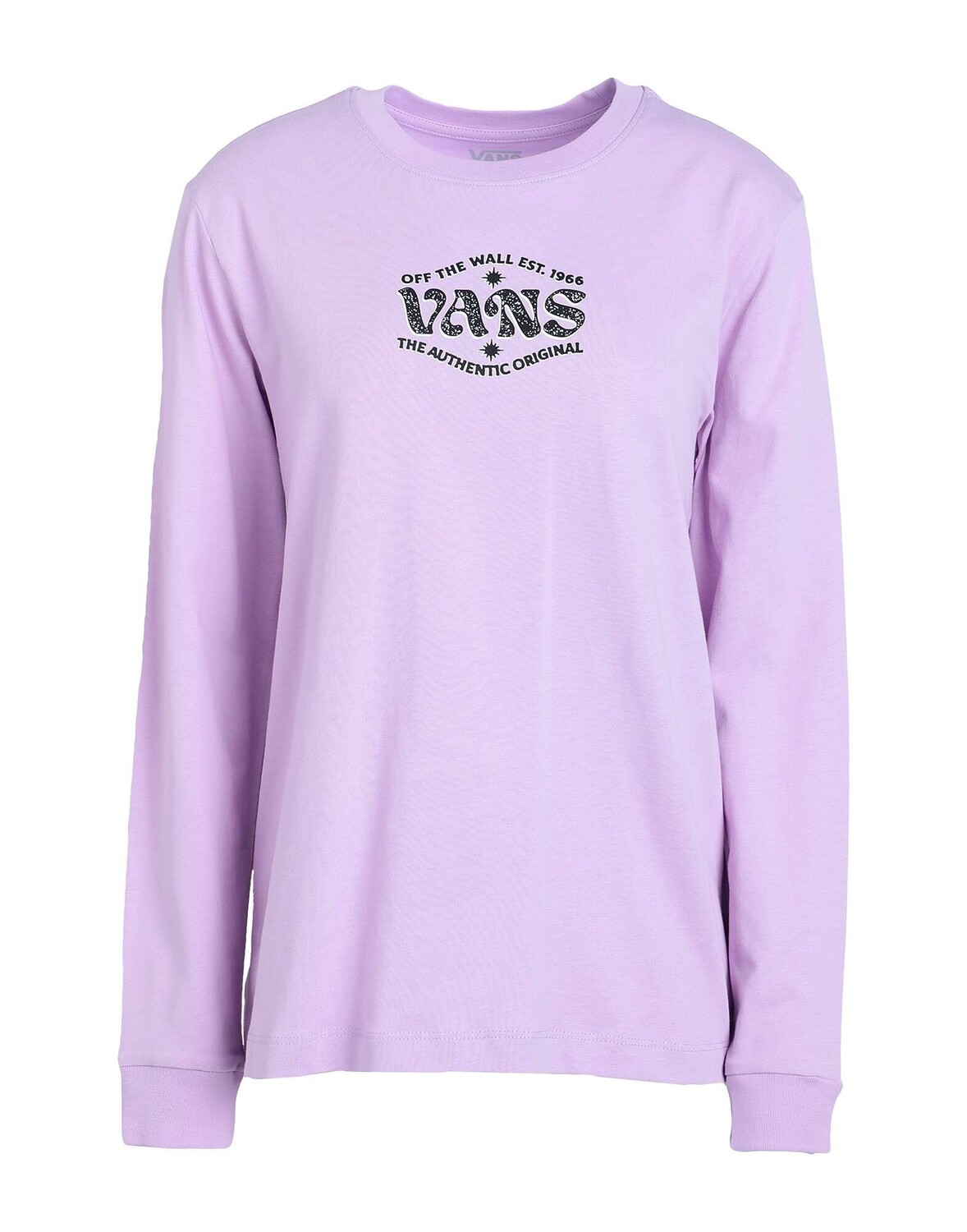 

Футболка Vans, сирень