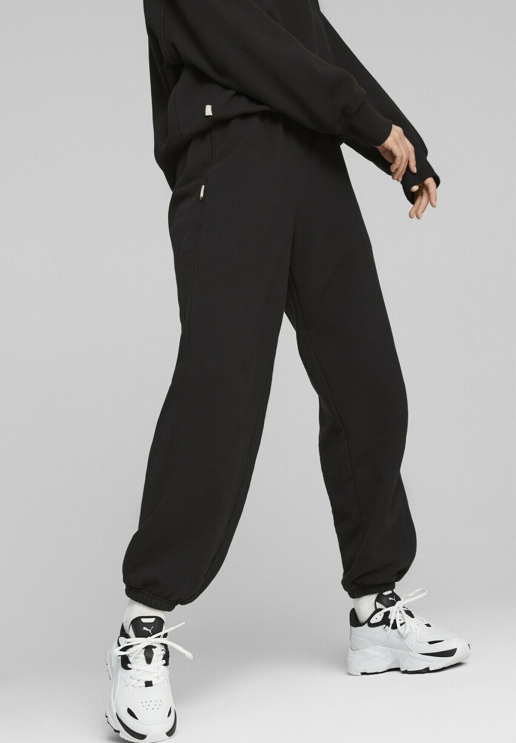 

Спортивные брюки Puma, Черный