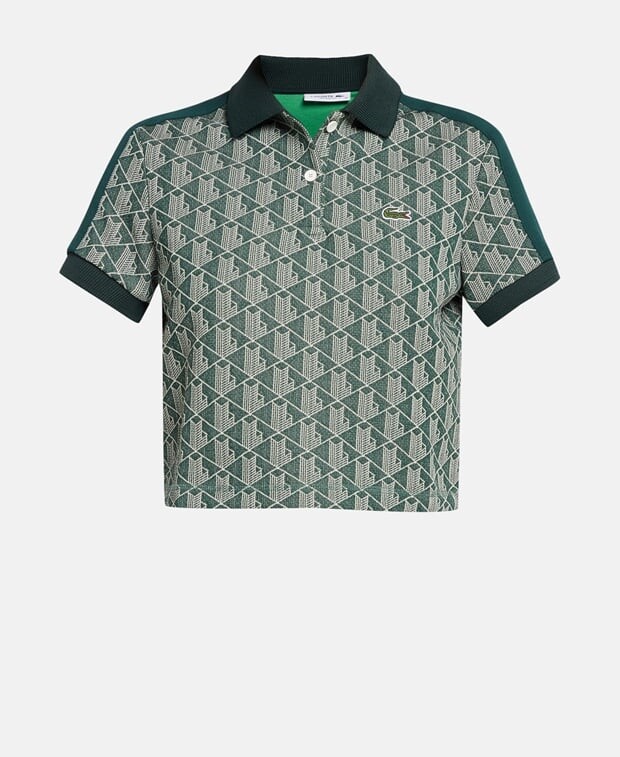 

Рубашка поло Lacoste, бензин