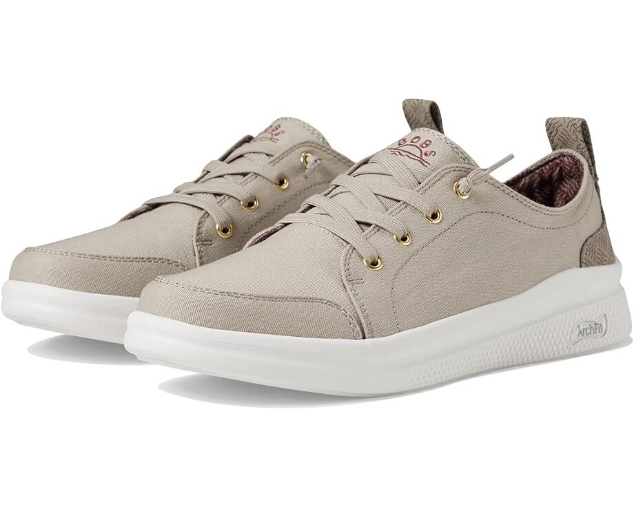 

Кроссовки BOBS from SKECHERS Arch Fit Skipper, цвет Taupe
