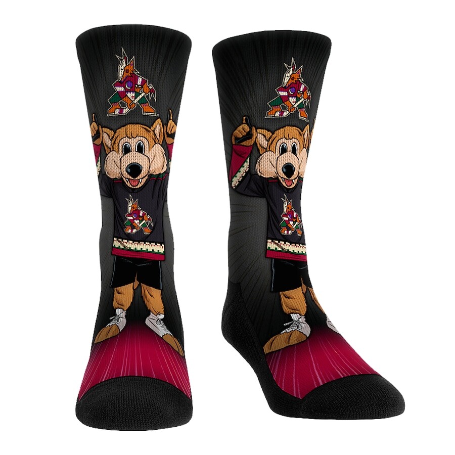 

Носки Rock Em Socks Arizona Coyotes