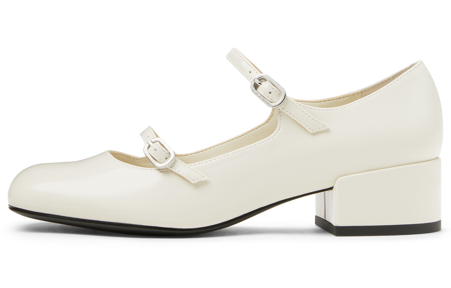 

Туфли Мэри Джейн женские Charles&Keith