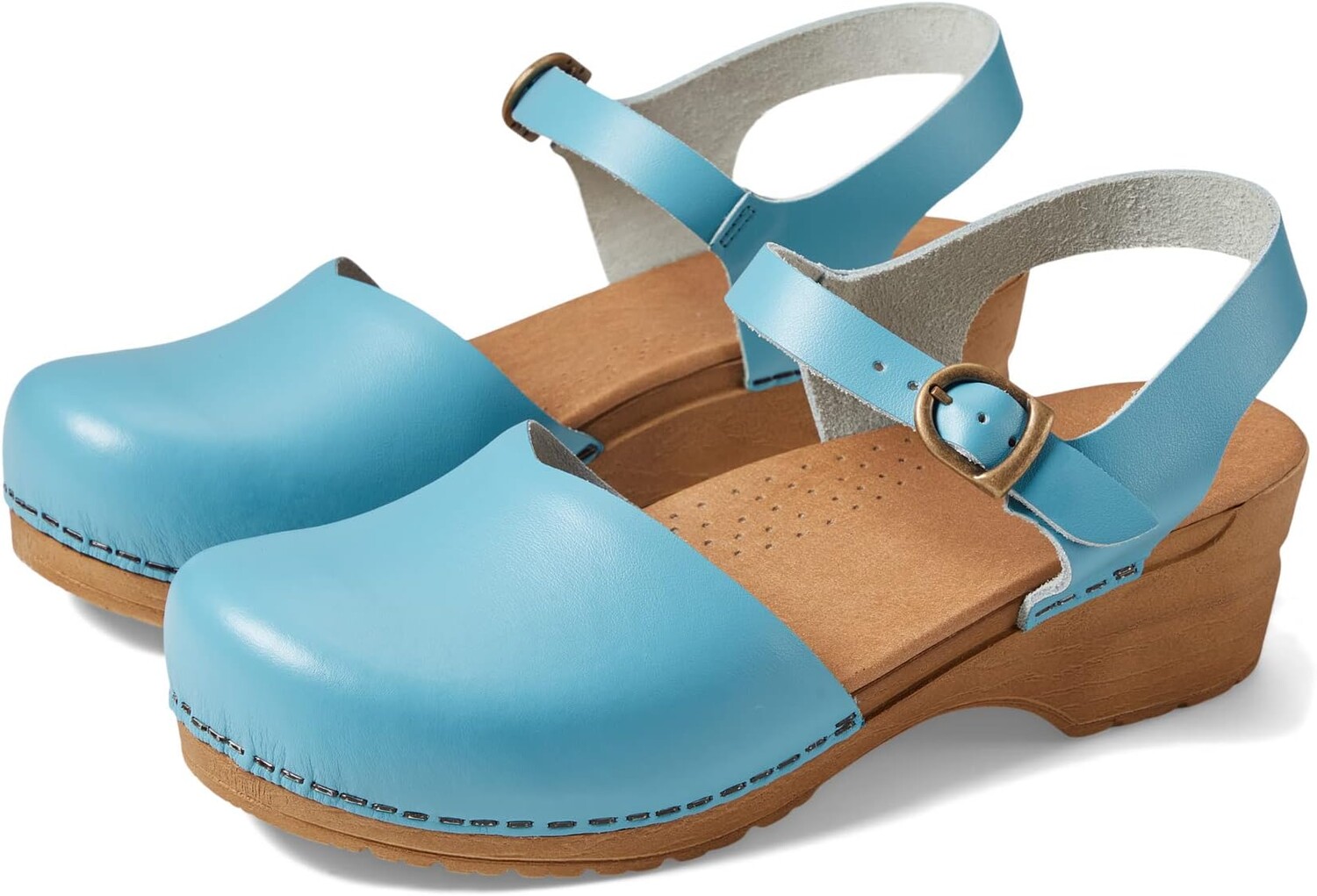 

Сабо Sansi Sanita, цвет Teal