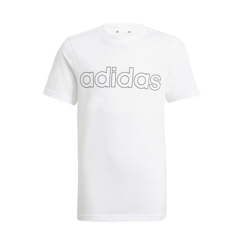 

Футболка Essentials ADIDAS, цвет negro