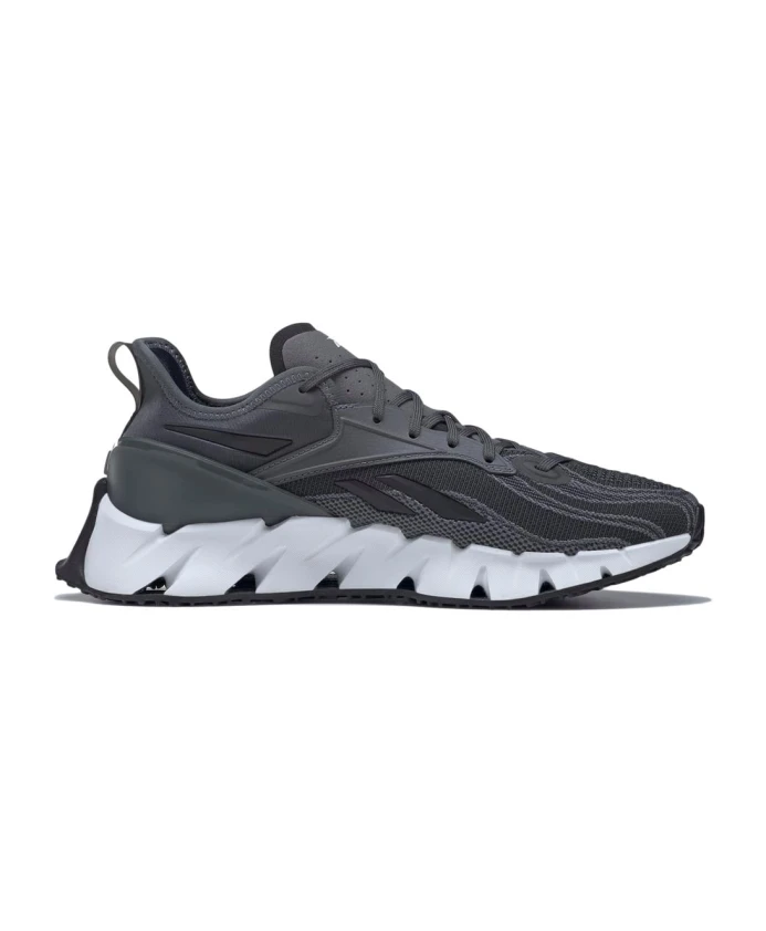 

Zig кинетика 3 кроссовки Reebok, мультиколор