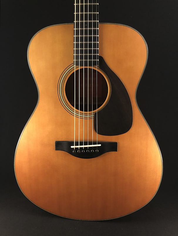 Акустическая гитара Yamaha FSX5 Acoustic-Electric Guitar