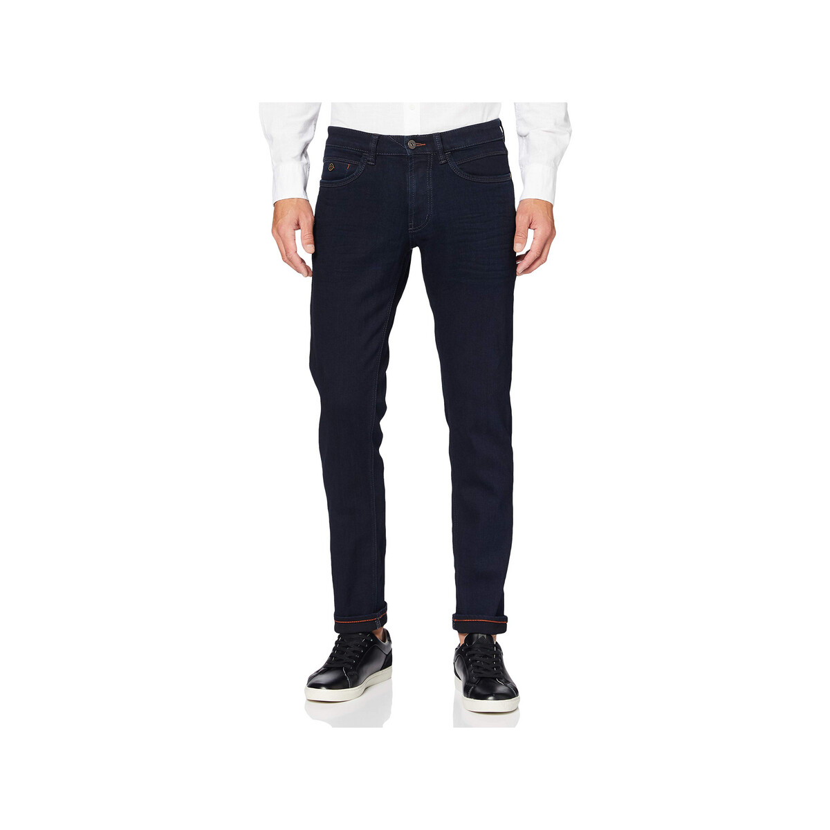 

Джинсы Hattric Straight Leg, цвет dunkel blau