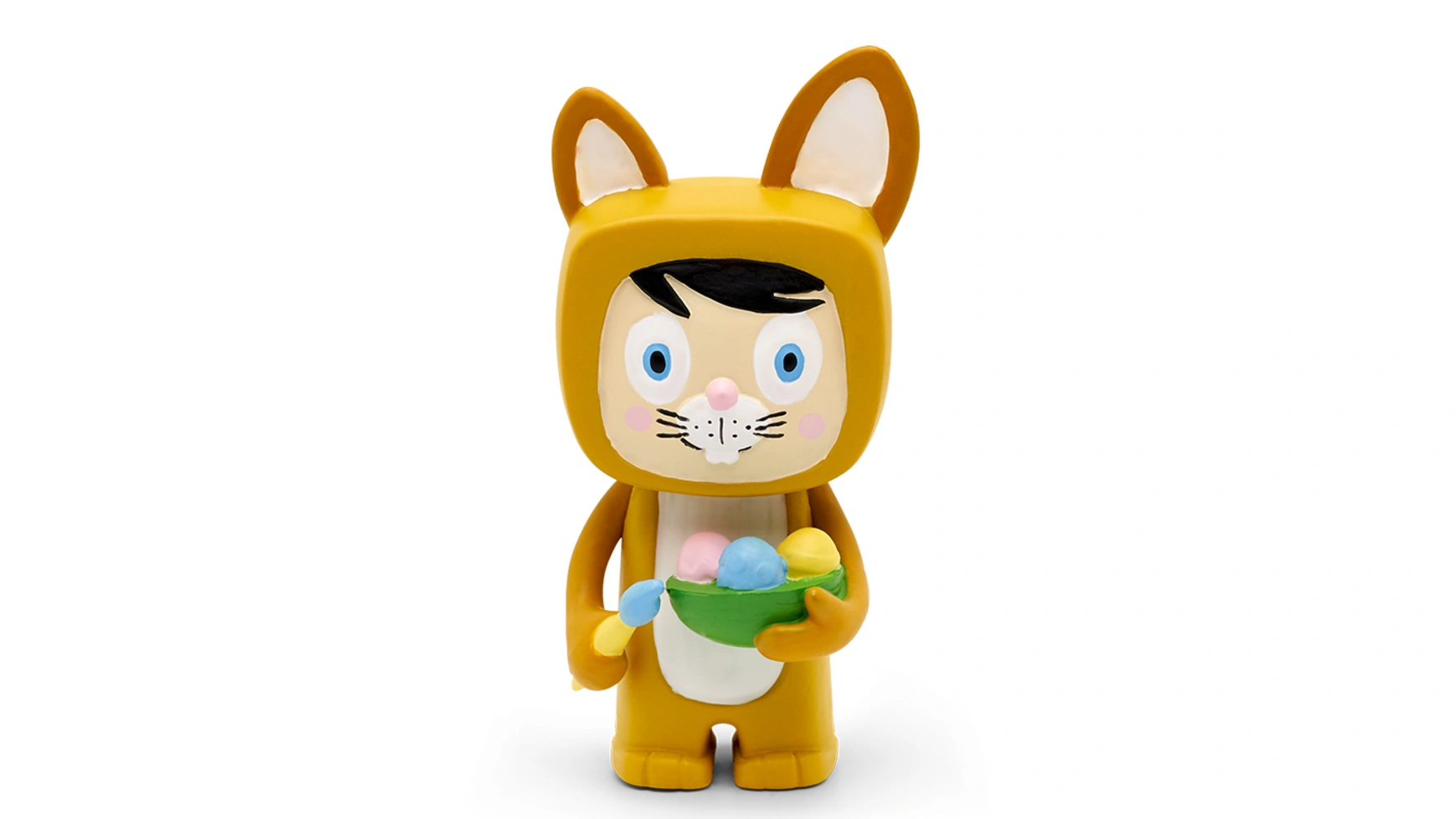 

Фигурка слушателя для toniebox: креативный пасхальный кролик Tonies