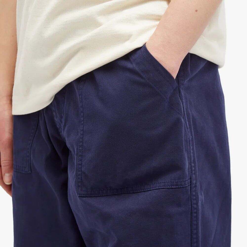

Vans Брюки Easy LX, синий