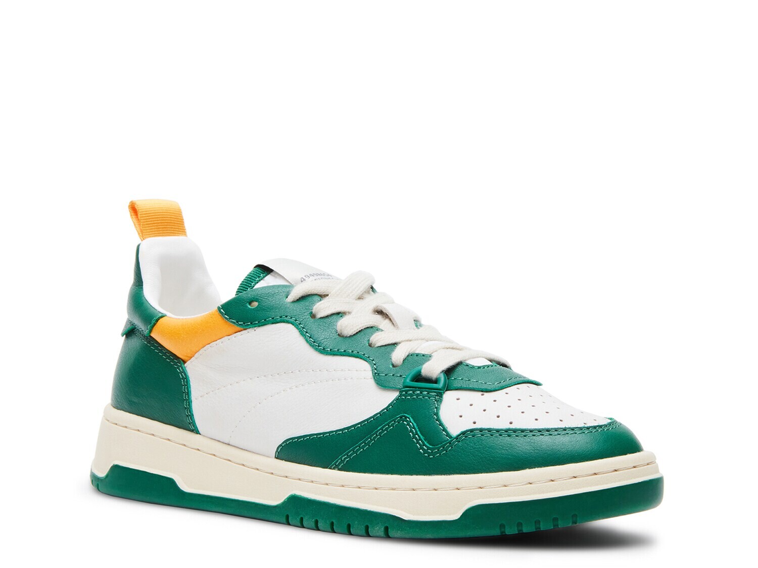 

Туфли-оксфорды Steve Madden Everlie, зеленый