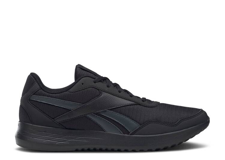 Кроссовки Reebok ENERGEN LITE 'BLACK GREY', черный