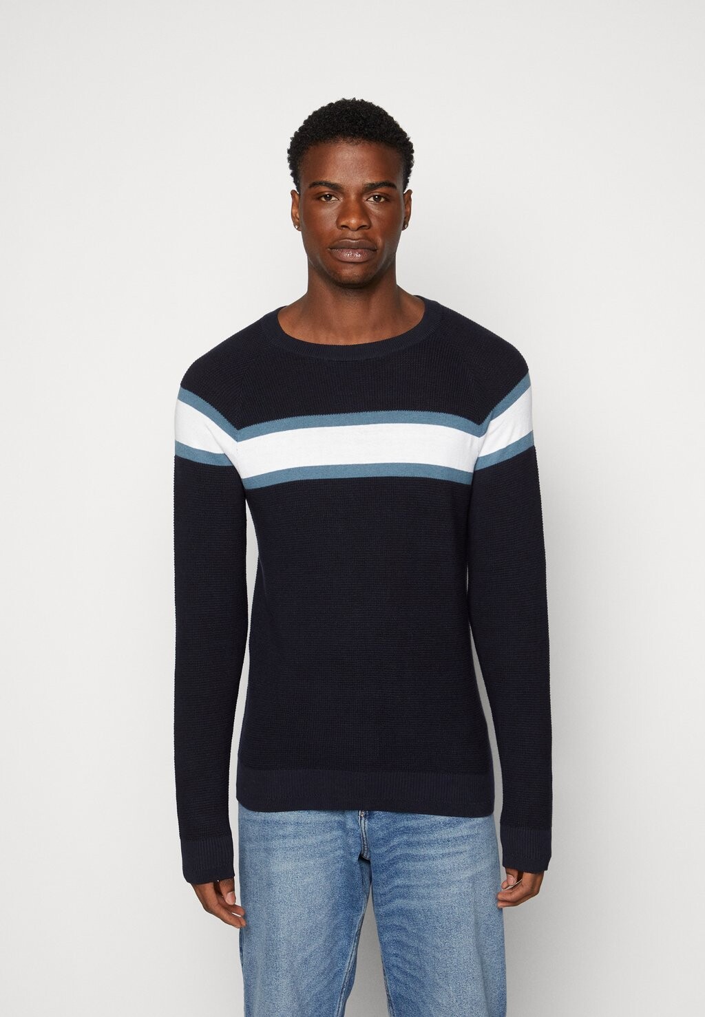 

Свитер Jack & Jones