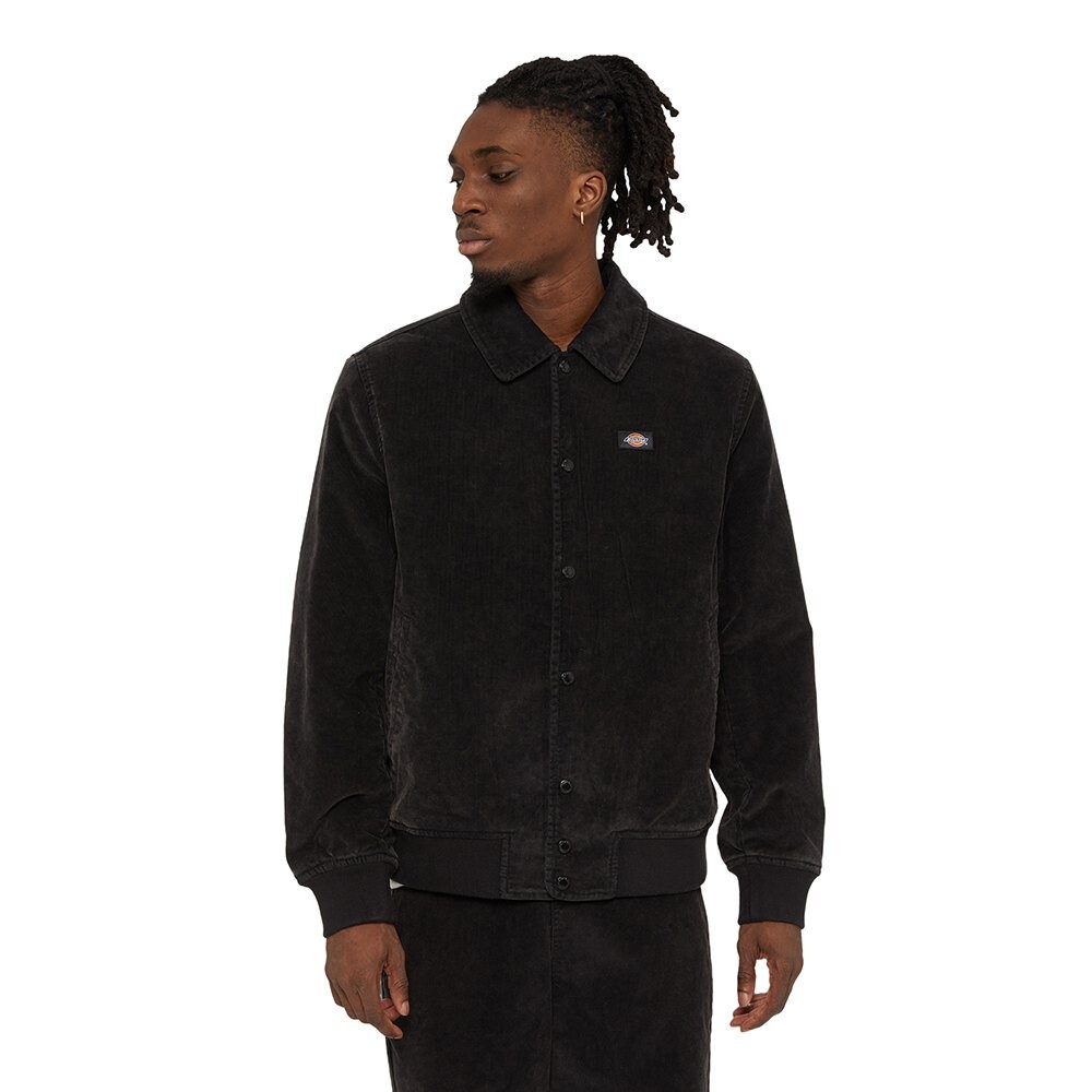 

Куртка Dickies Chase City, черный