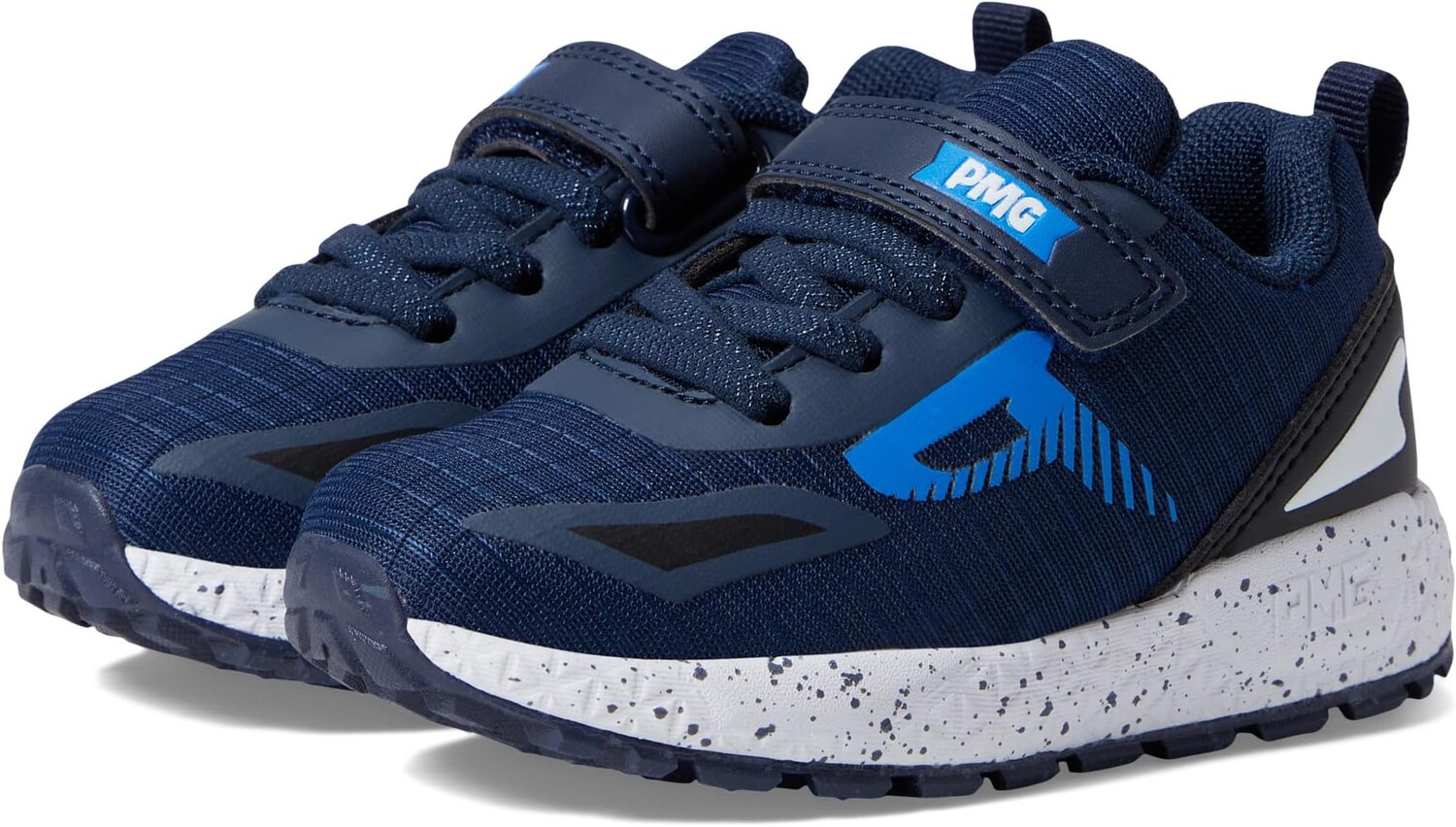 

Кроссовки 39595 Primigi, цвет Navy/White